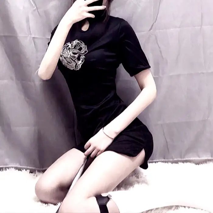 情定文昌里